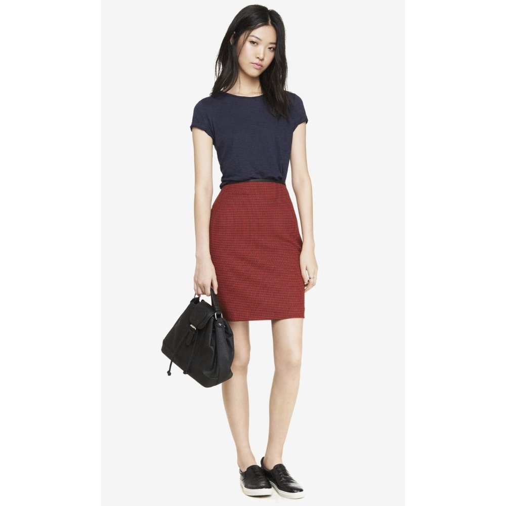 $10 w Bundle LORD & TAYLOR Wool Pencil Skirt